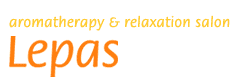aromatherapy & relaxation salon Lepas